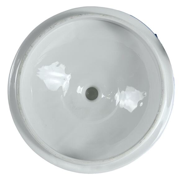 Mikasa CANTAGALLI Soup Tureen Hand Painted Italy Excellent Condition New w/Tags! - Picture 8 of 10